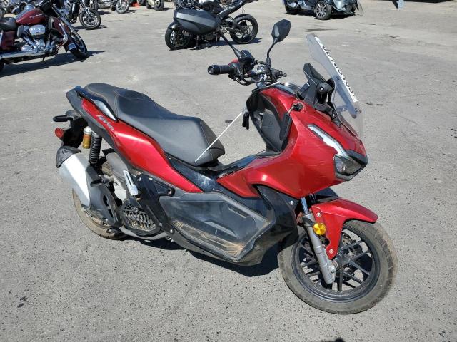 2022 HONDA ADV150 A - MLHKF3859N5101490
