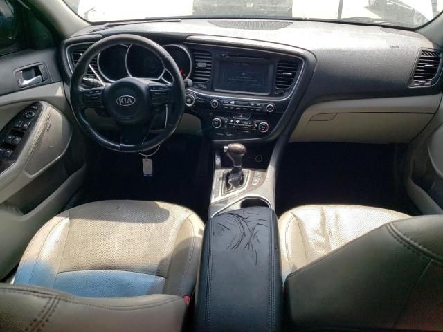 5XXGN4A74FG430981 KIA OPTIMA EX