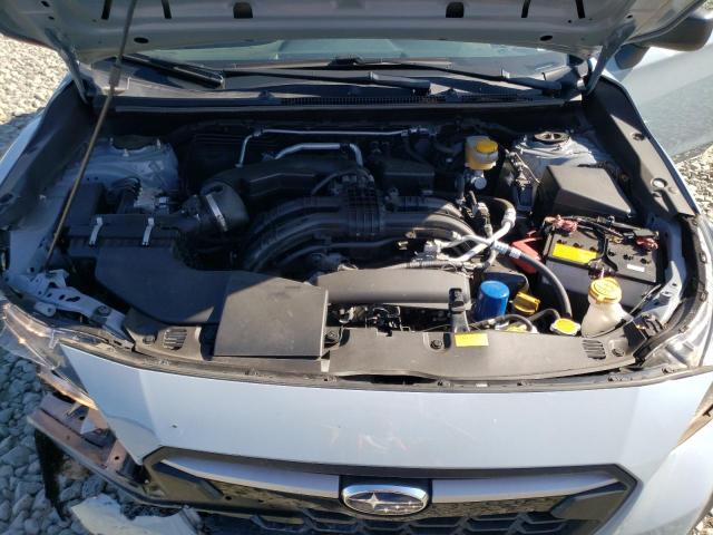 JF2GTAAC7K8371232 Subaru Crosstrek
