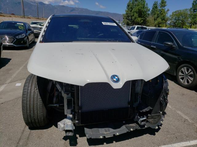2023 BMW IX XDRIVE5 WB523CF04PCM15352