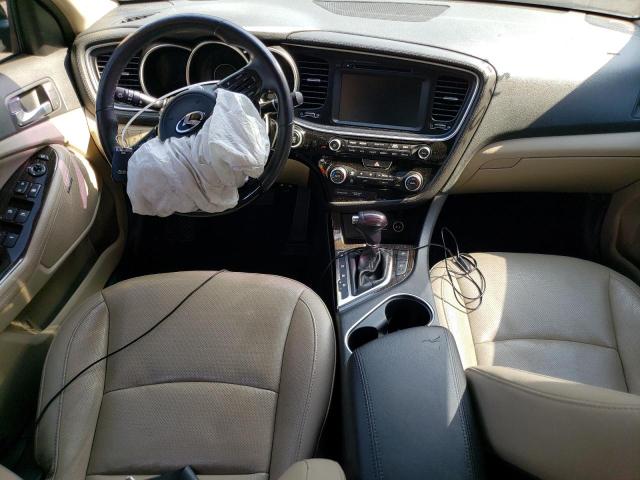 5XXGN4A71FG440013 KIA OPTIMA EX