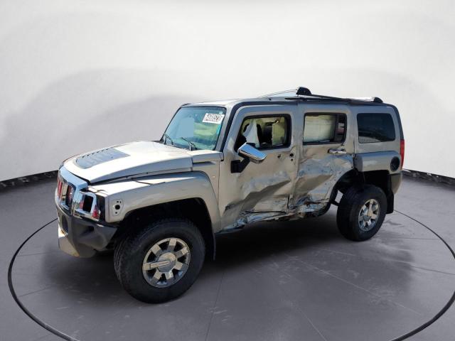 2009 HUMMER H3 