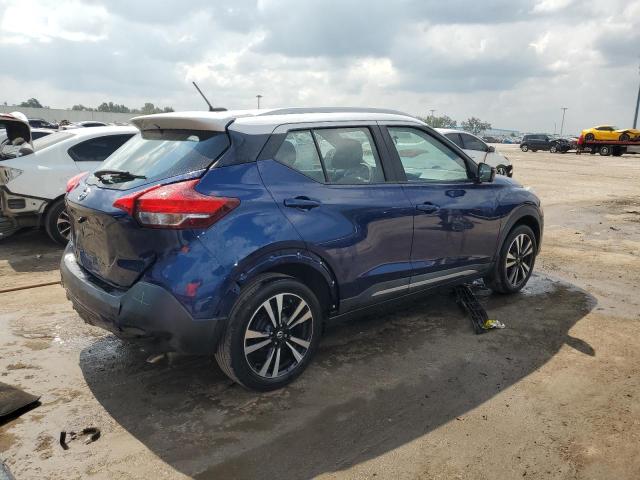 3N1CP5CU8JL506199 Nissan KICKS S