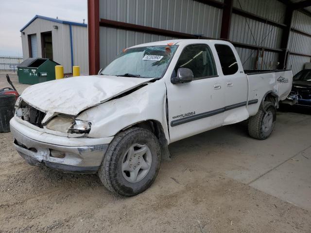 2000 Toyota Tundra 