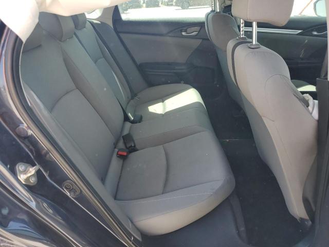 19XFC2F67KE041311 Honda Civic Lx