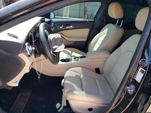 WDCTG4EB3KU004317 Mercedes-Benz GLA 250