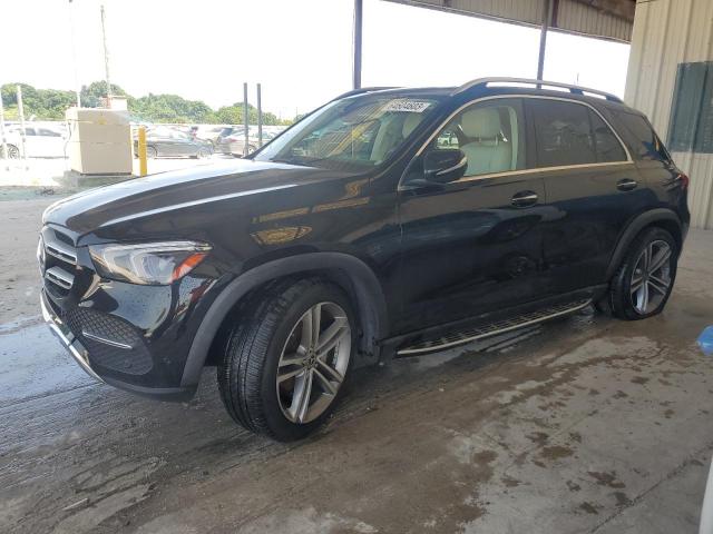 2021 Mercedes-Benz GLE GLE 350