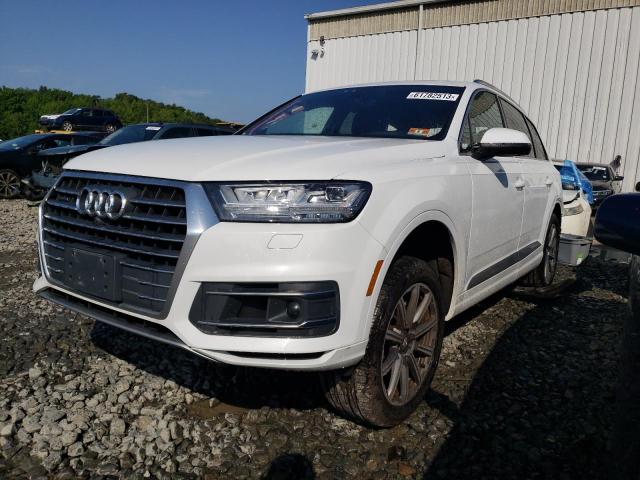 WA1VAAF74HD035104 2017 AUDI Q7, photo no. 1