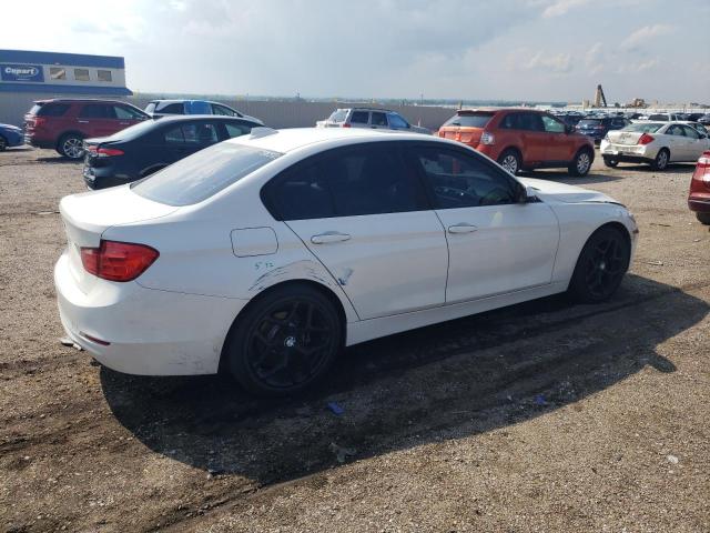 WBA3B3C51EJ983155 | 2014 BMW 328 XI