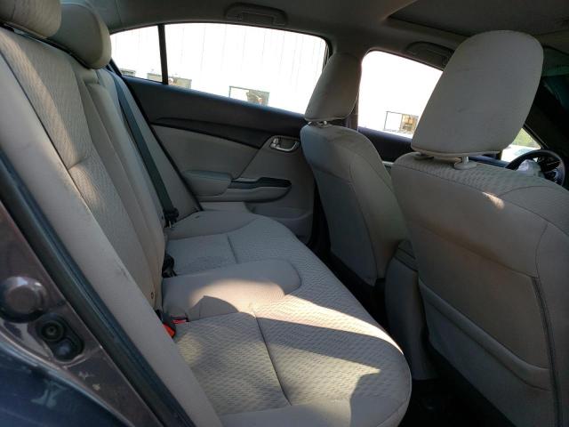 19XFB2F80FE285716 Honda CIVIC EX
