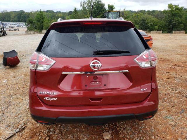KNMAT2MT9FP501254 Nissan ROGUE S
