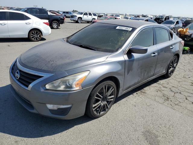 Vin: 1n4al3ap2fc209259, lot: 60221863, nissan altima 2.5 2015 img_1