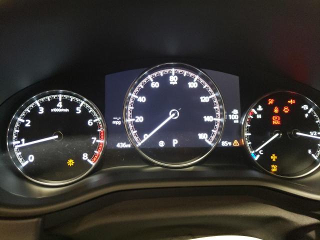 3MVDMBBM3PM557945 Mazda Cx-30 Select
