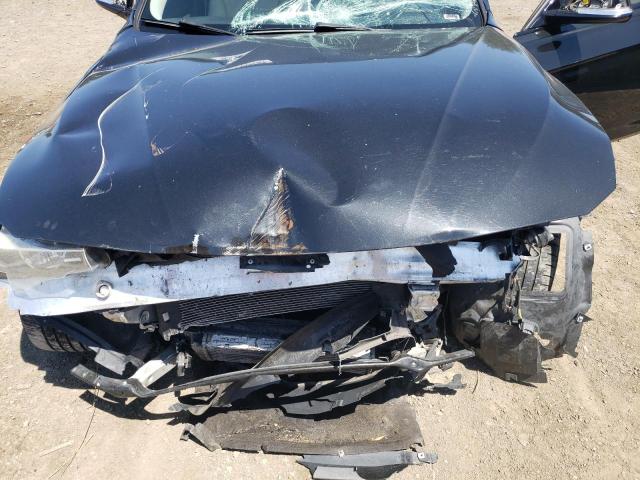 WBA3C1C58FP116884 BMW 328 I Sulev