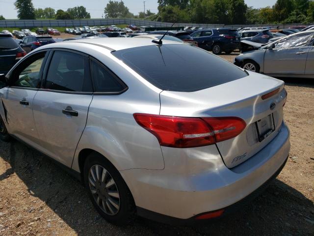 1FADP3E25FL385030 Ford FOCUS S