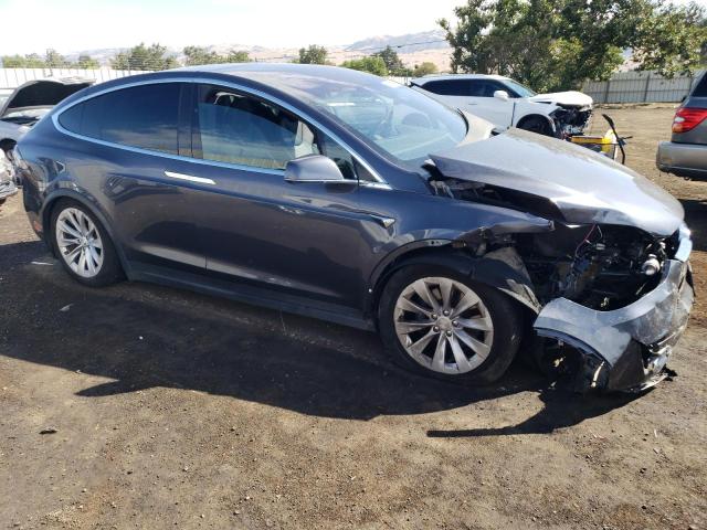 5YJXCBE22LF297175 Tesla MODEL X