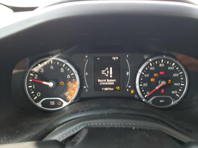 ZACCJAAH6FPC12442 Jeep Renegade Sport