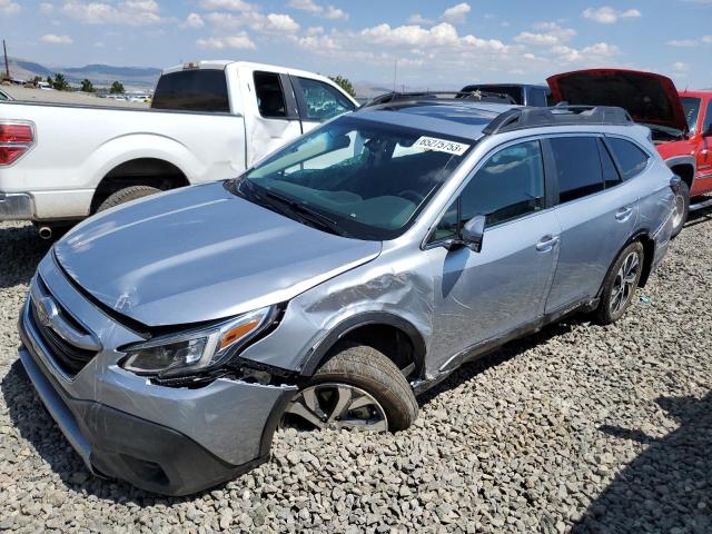 2021 Subaru Outback Limited XT