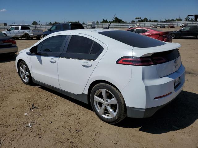 VIN 1G1RE6E47DU110350 2013 Chevrolet Volt no.2