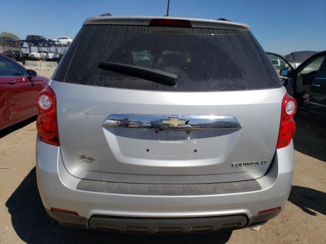 2015 CHEVROLET EQUINOX LT - 2GNALBEK2F6205652