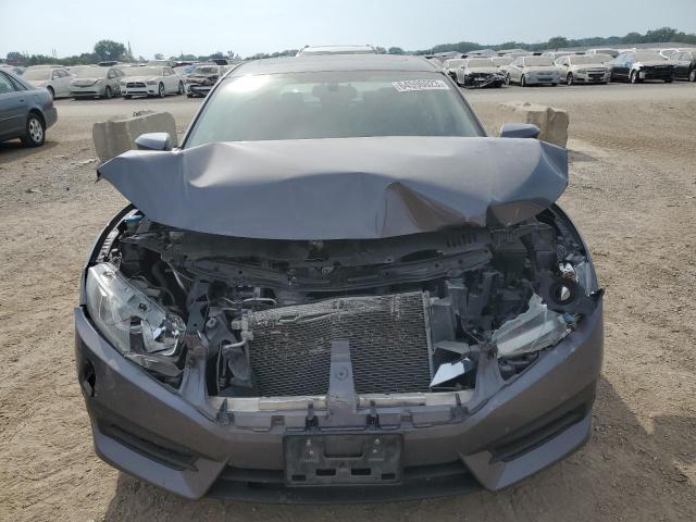 2HGFC2F73JH503327 Honda CIVIC EX