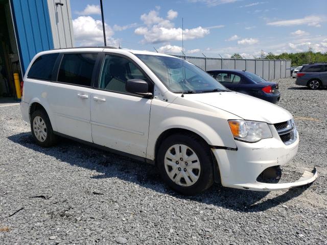 2C4RDGBG7GR349851 | 2016 DODGE GRAND CARA