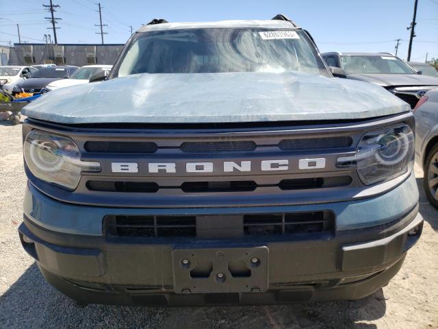 3FMCR9B68NRD91944 Ford Bronco SPO 5