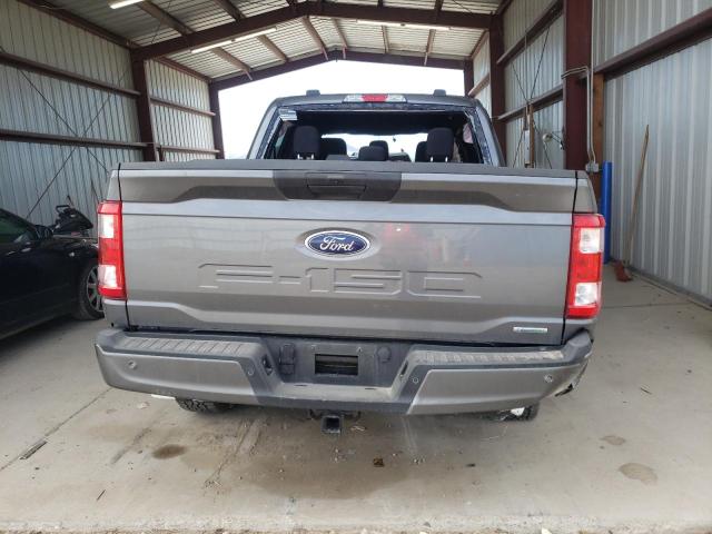 2023 FORD F150 SUPER 1FTEW1EP0PKD45270