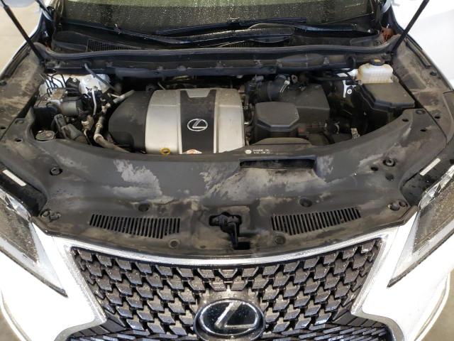 2020 LEXUS RX 350 L L - JTJJZKFAXL2025774