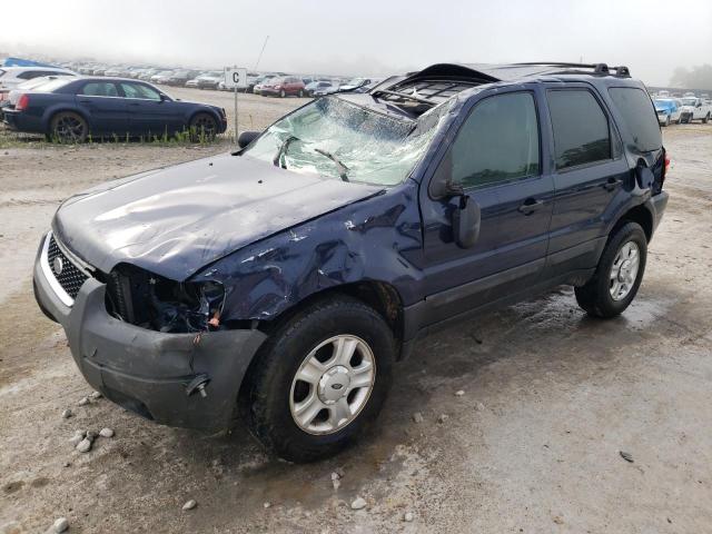 2004 Ford Escape XLT