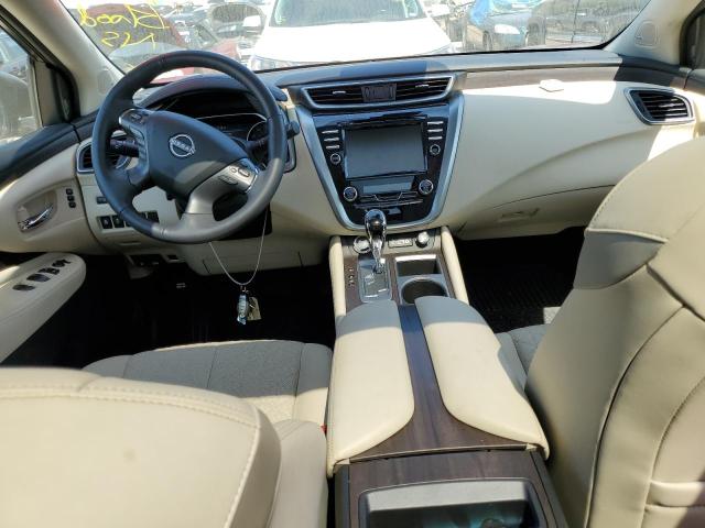 5N1AZ2DS8PC105472 Nissan Murano Platinum