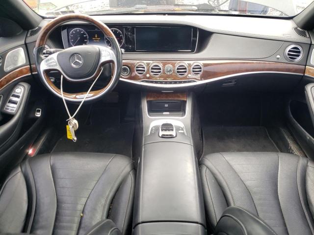 WDDUG8FB9FA118142 Mercedes-Benz S 550 4matic