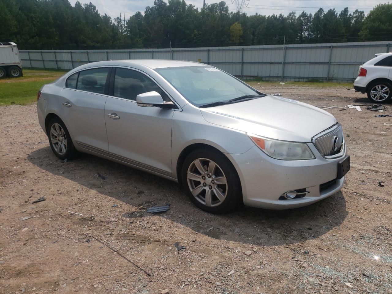 1G4GD5E33CF116874 2012 Buick Lacrosse Premium