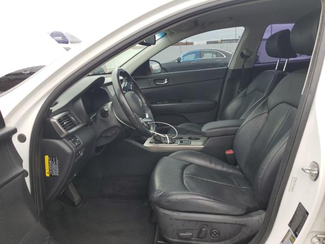 2020 KIA OPTIMA PLU - KNAGV4LD4L5036526