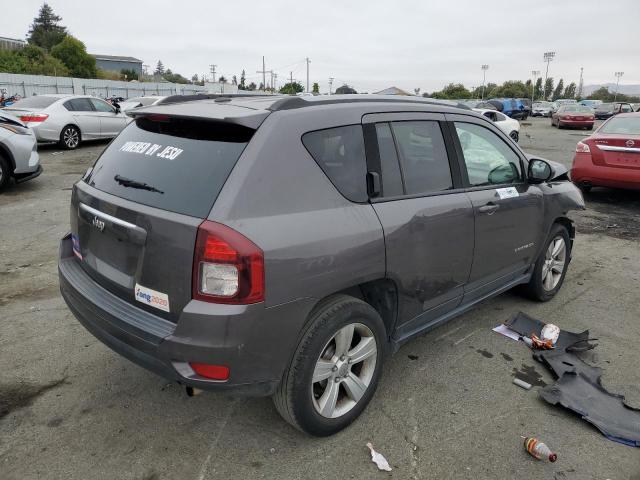 1C4NJCBA2GD743630 Jeep Compass Sport