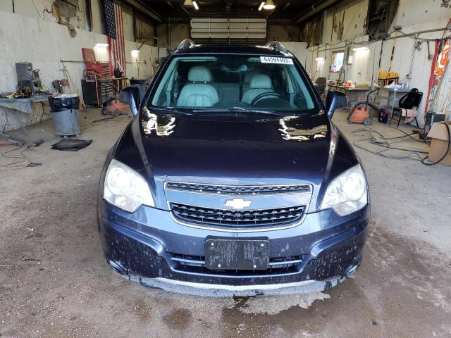 3GNAL4EK5ES682149 | 2014 CHEVROLET CAPTIVA LT