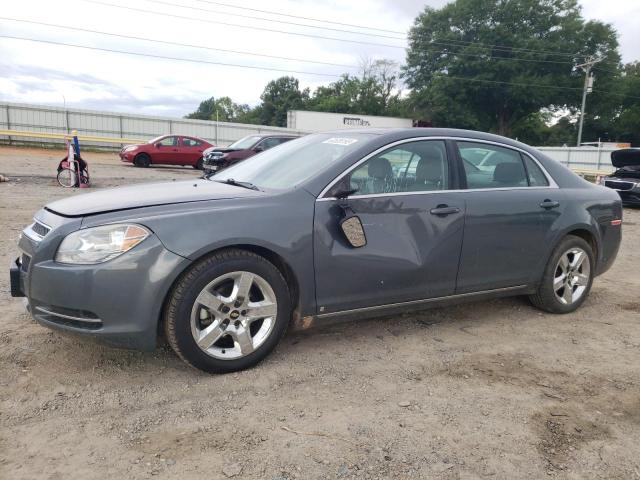 2009 Chevrolet Malibu 