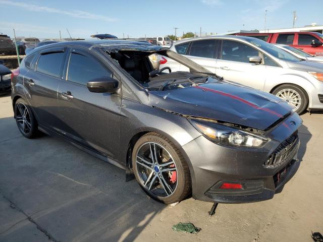 1FADP3L98JL223529 2018 FORD FOCUS, photo no. 4