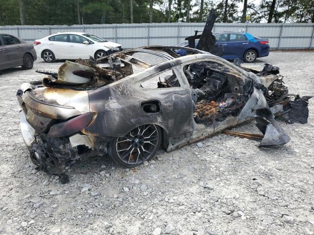2023 BMW 840XI - WBAAE4C04PCM45467