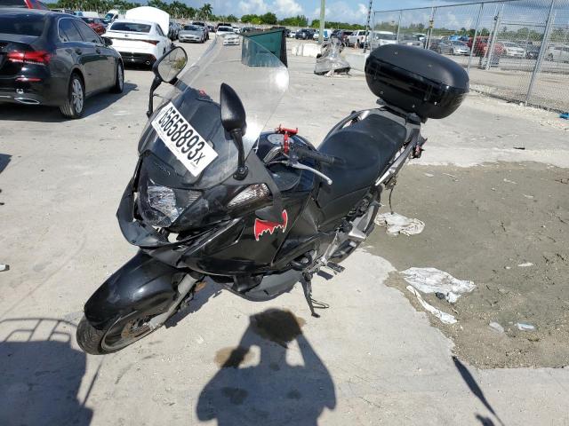 2011 HONDA NT700 V ZDCRC595XBF010098