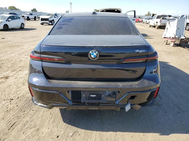 VIN WBA23EH09PCM46963 2023 BMW 7 Series, 740 I no.6