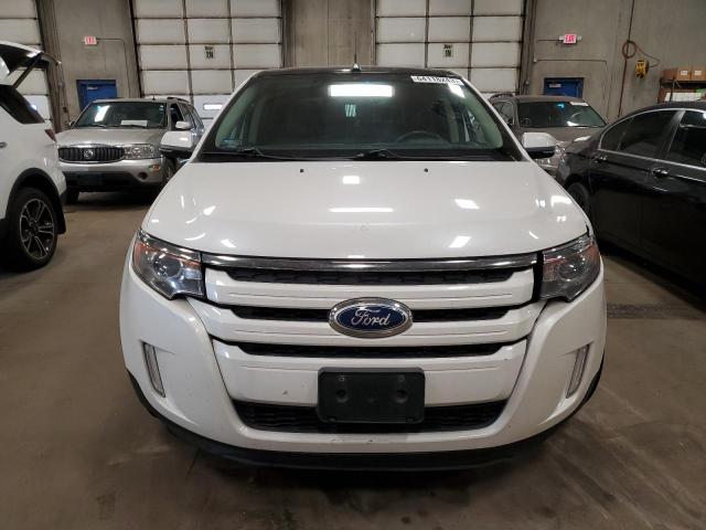 2FMDK4JCXDBE11434 2013 FORD EDGE, photo no. 5