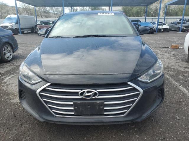 5NPD84LFXJH244938 | 2018 HYUNDAI ELANTRA SE