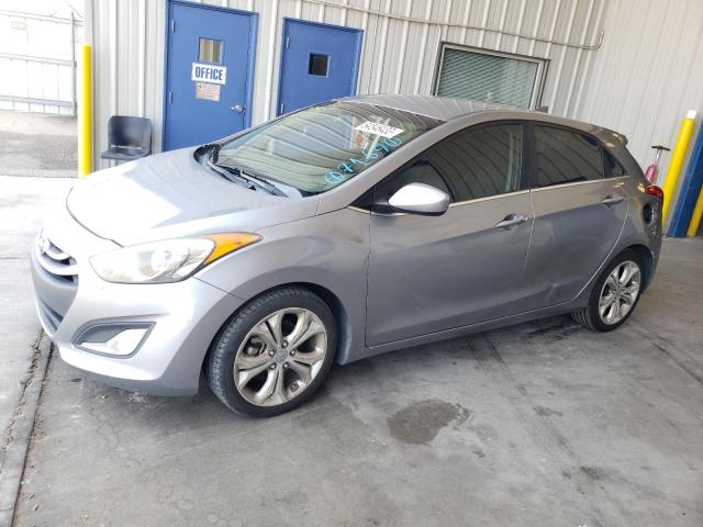 2013 Hyundai Elantra GT 