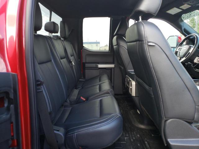 2022 FORD F250 SUPER - 1FT7X2BN9NEF47292
