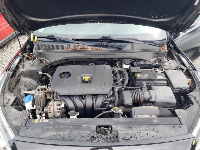 3KPF24AD1KE100292 KIA FORTE FE