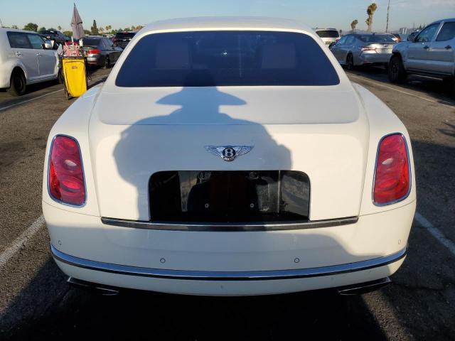 VIN SCBBB7ZH2DC017653 2013 Bentley Mulsanne no.6