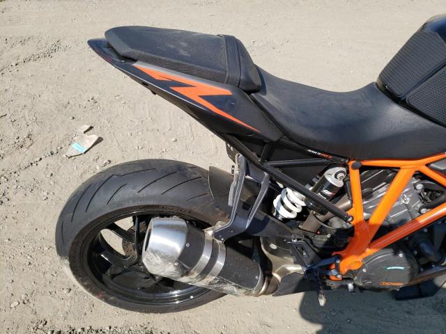 2015 KTM 1290 SUPER - VBKV39405FM931606