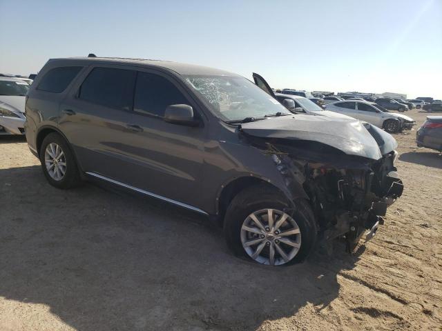 1C4RDHAG3MC760627 Dodge Durango Sxt