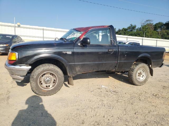 1997 Ford Ranger 